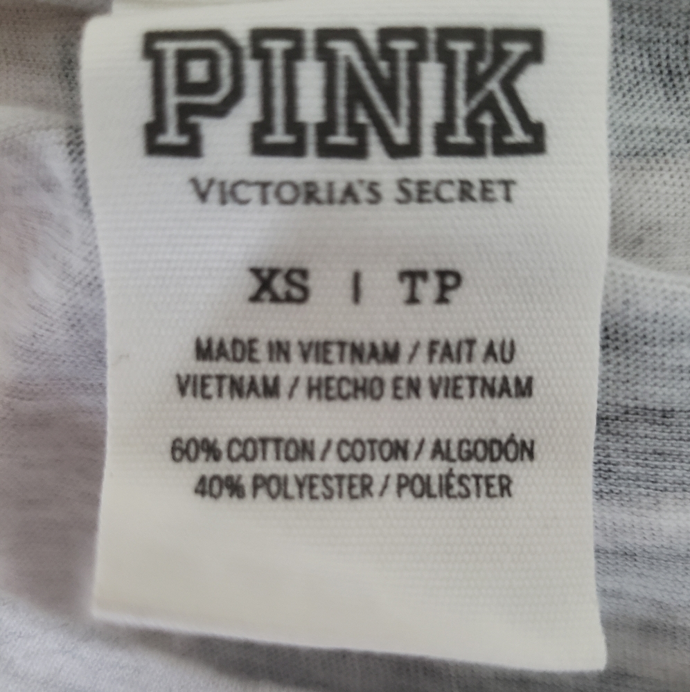 Pink Top - Picture 4 of 4